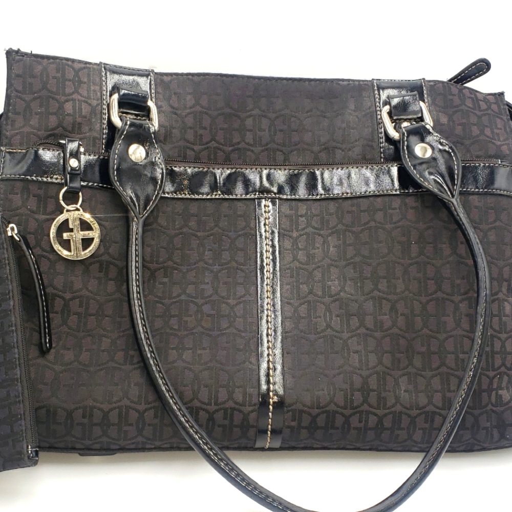 Giani Bernini Shoulder Bag